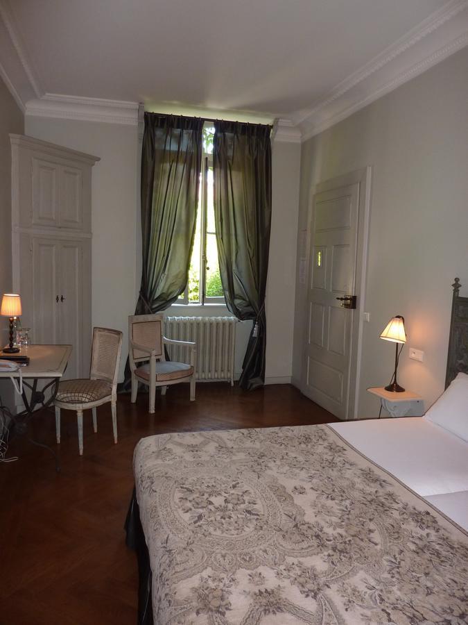Residence Charles Quint Безансон Экстерьер фото