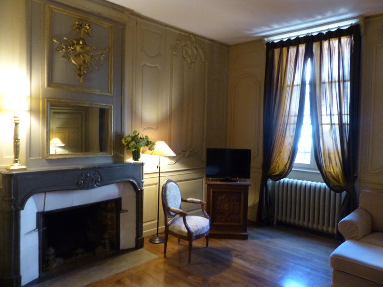 Residence Charles Quint Безансон Экстерьер фото