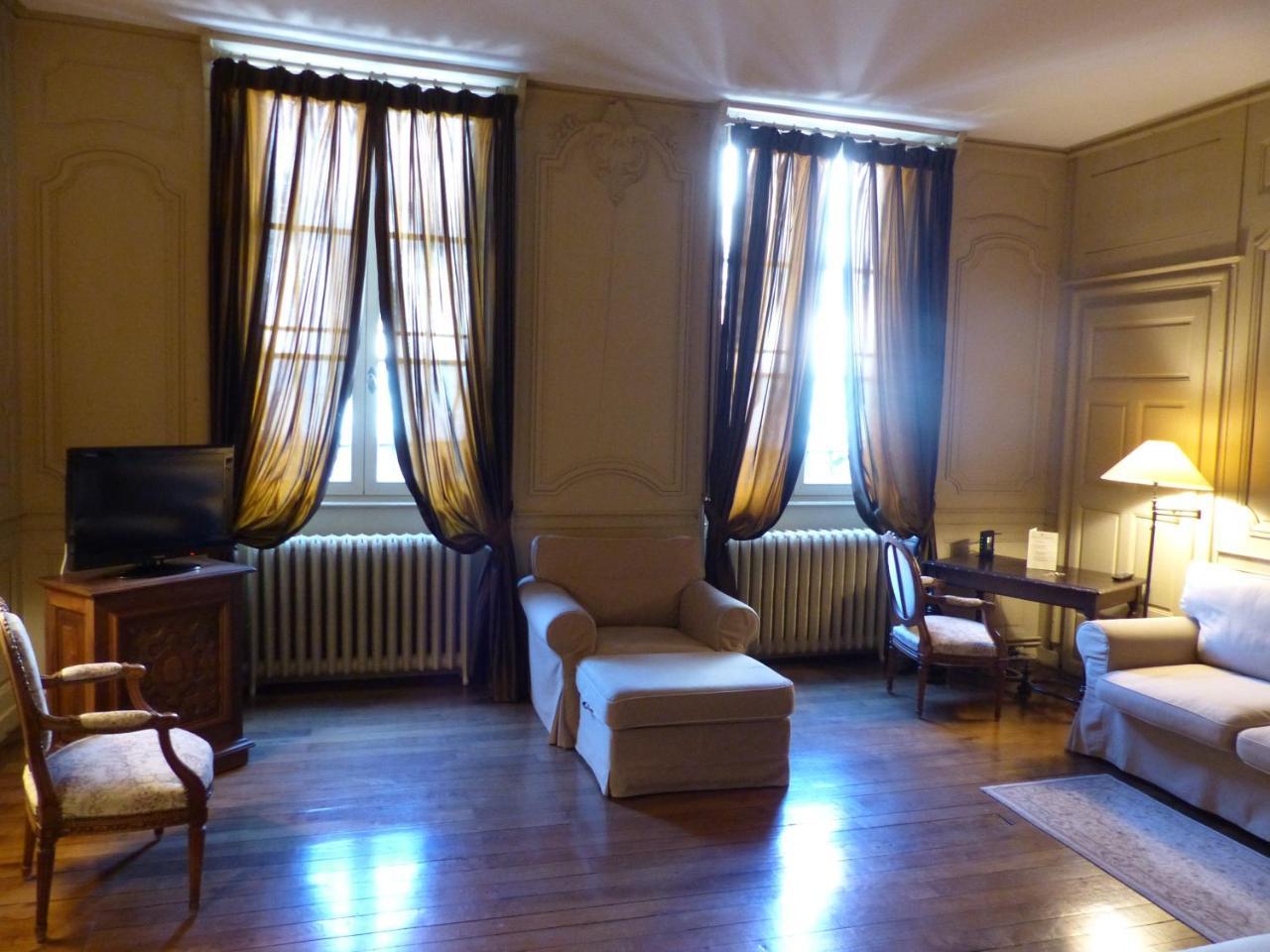 Residence Charles Quint Безансон Экстерьер фото